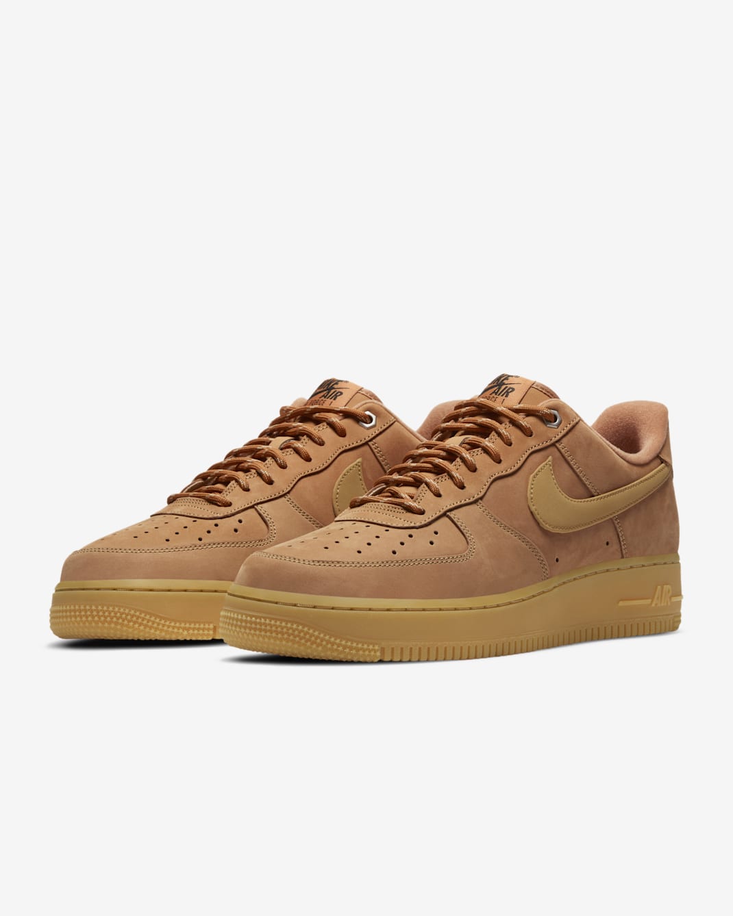 Nike Men's Air Force 1 '07 WB Shoes