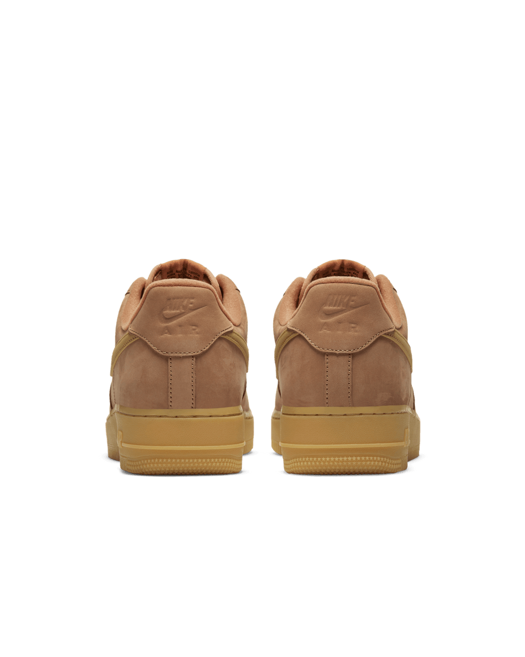 Nike Men's Air Force 1 '07 WB Shoes