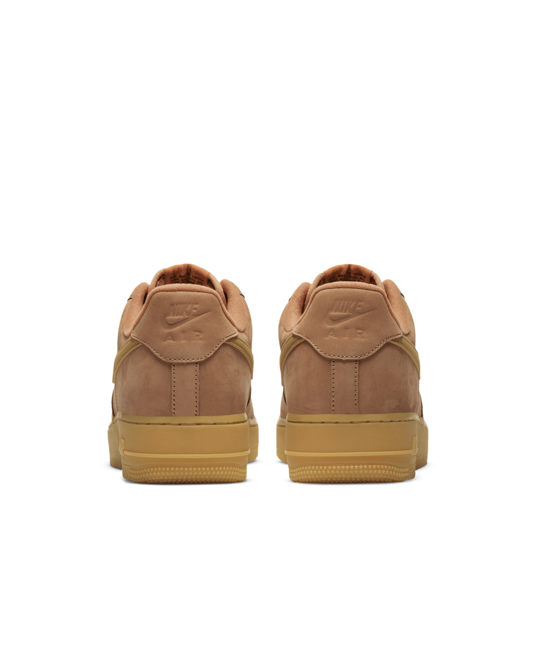 Nike Men's Air Force 1 '07 WB Shoes