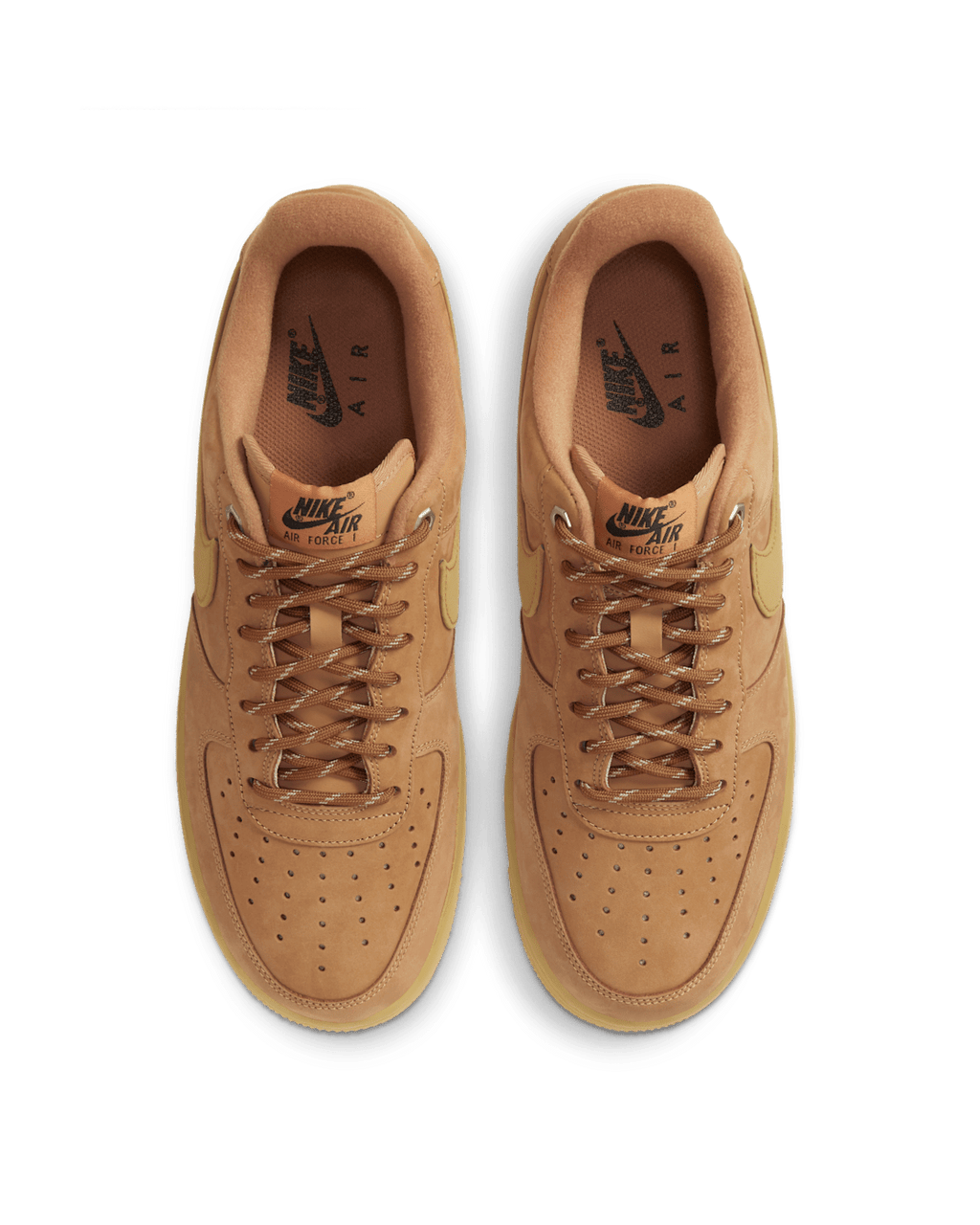 Nike Men's Air Force 1 '07 WB Shoes