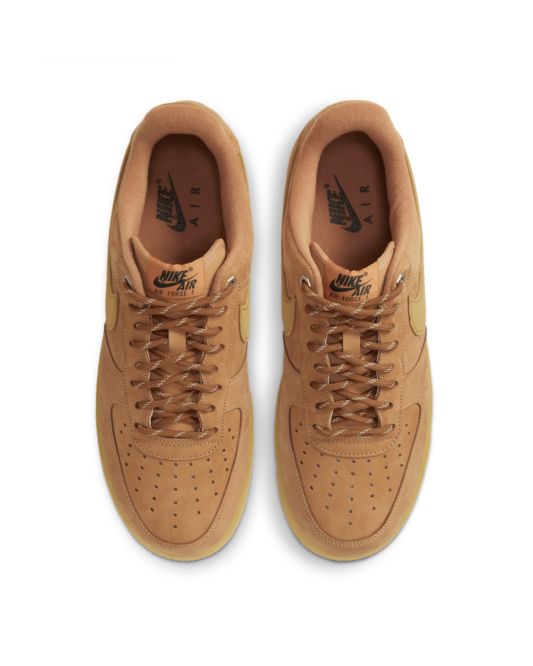 Nike Men's Air Force 1 '07 WB Shoes