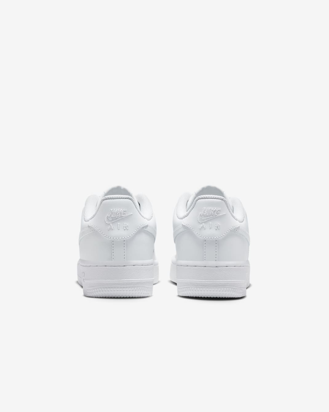 Nike Air Force 1 LE Older Kids' Shoe
