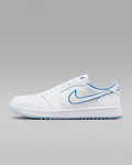 Nike Men's Air Jordan 1 Low G Golf Shoes