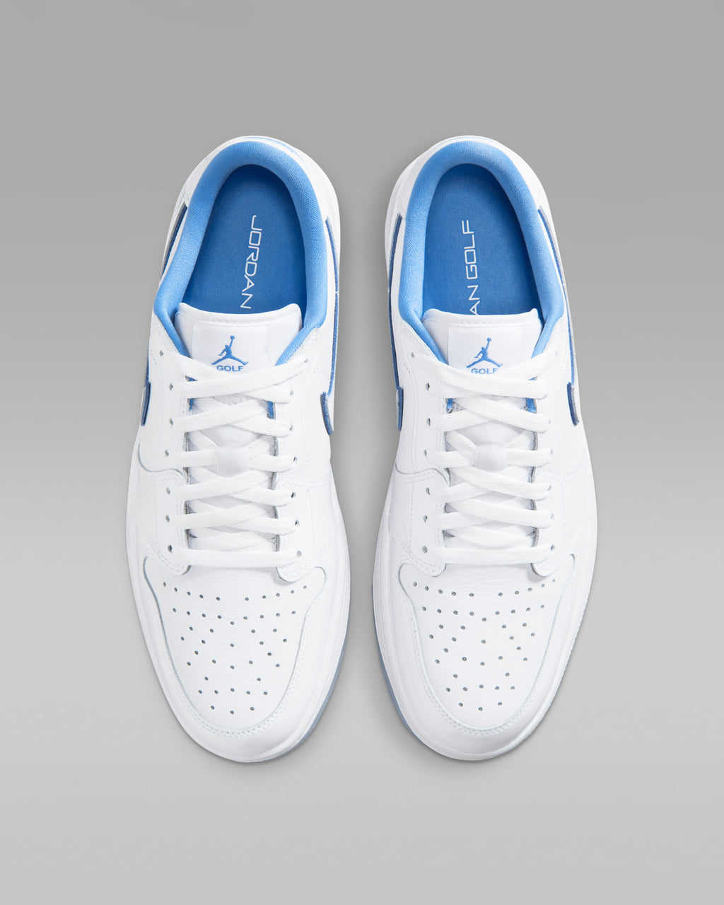 Nike Men's Air Jordan 1 Low G Golf Shoes