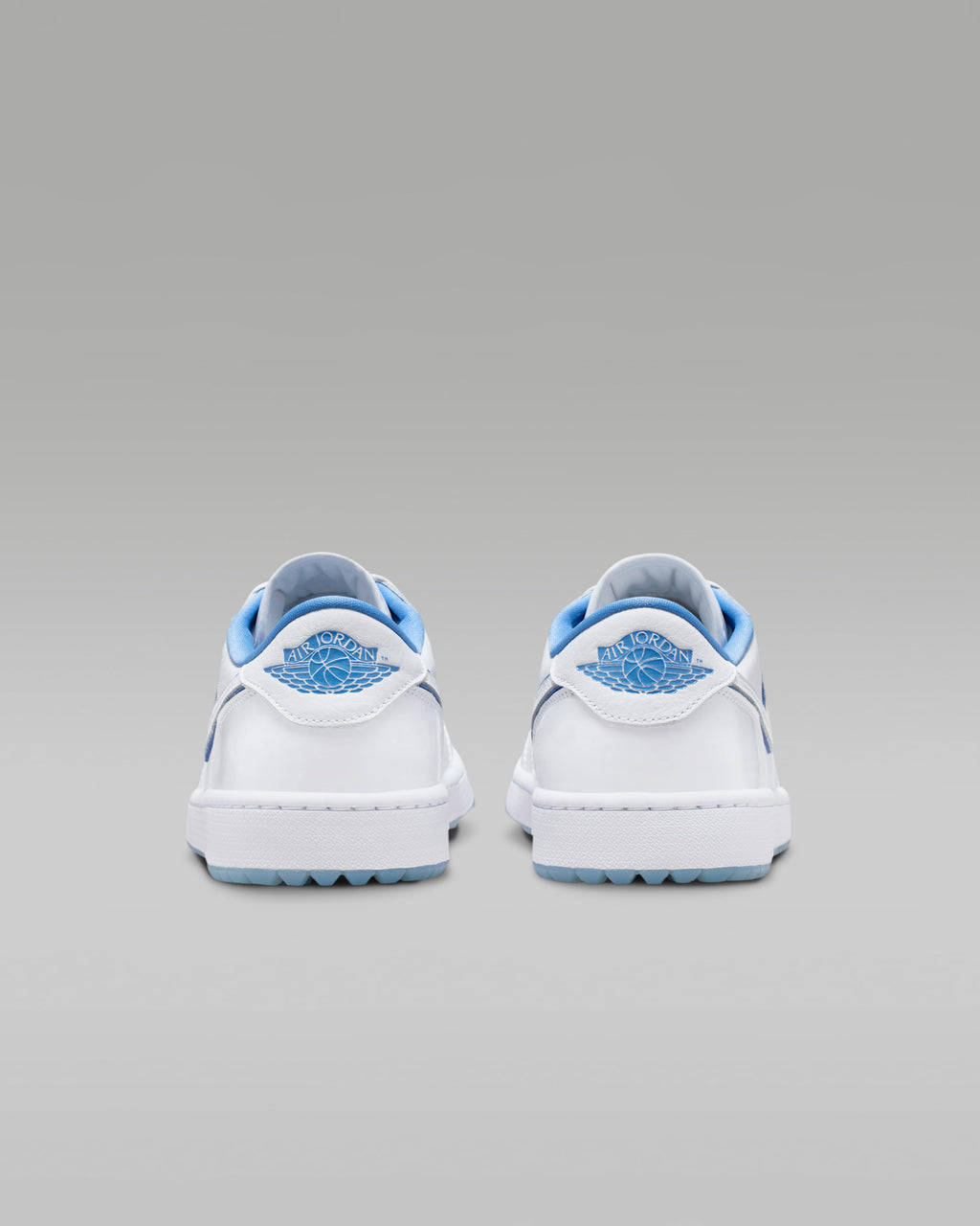 Nike Men's Air Jordan 1 Low G Golf Shoes