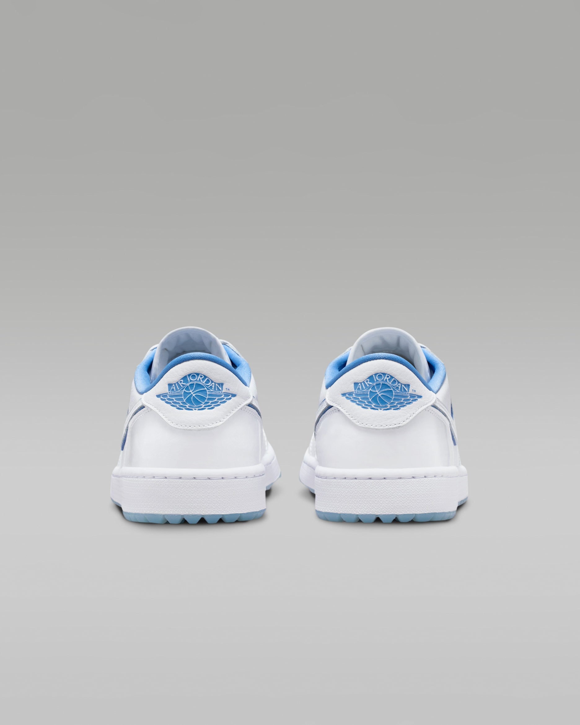 Nike Men's Air Jordan 1 Low G Golf Shoes