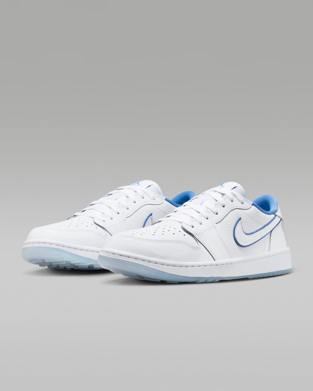 Nike Men's Air Jordan 1 Low G Golf Shoes