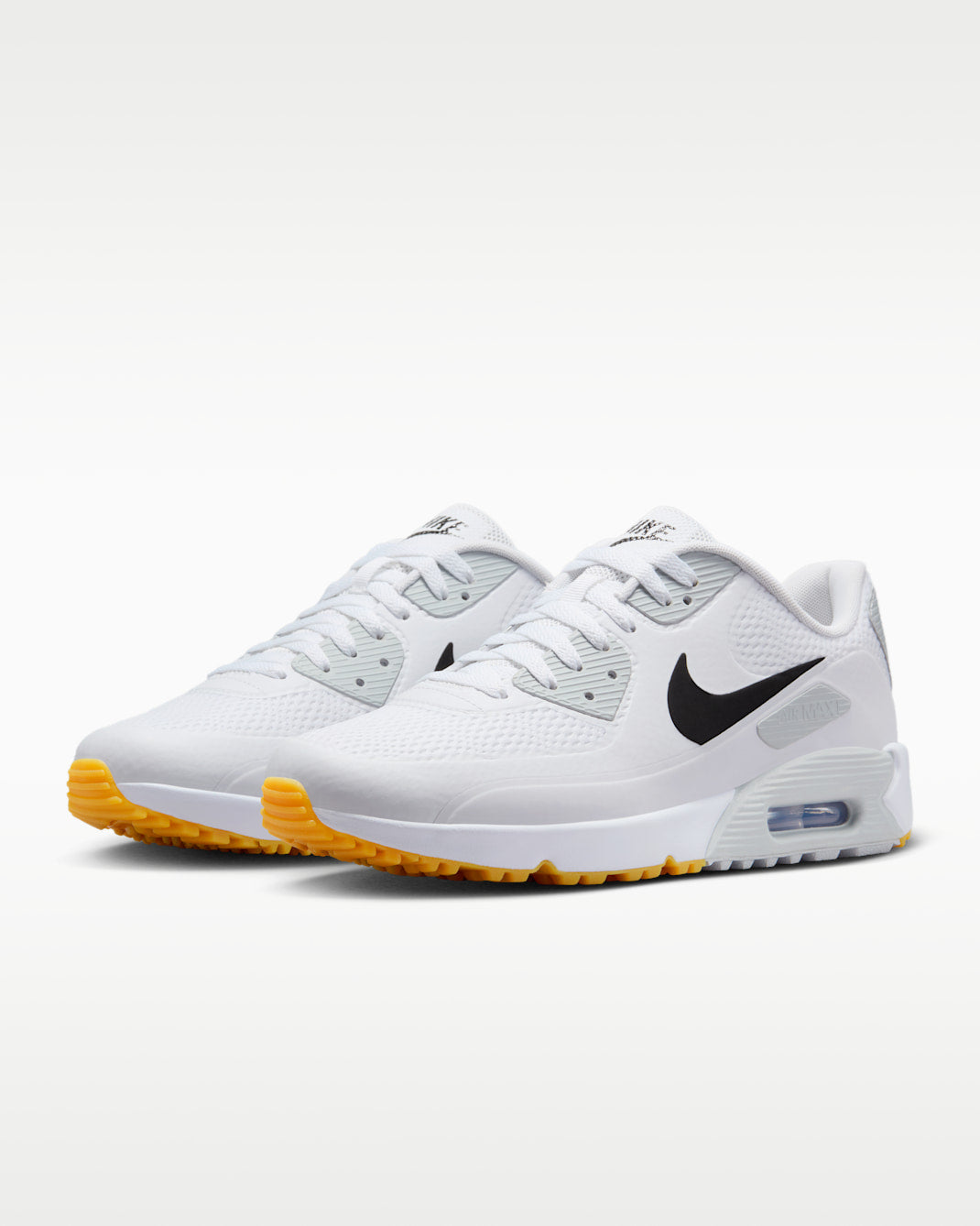 Nike Men's Air Max 90 G Golf Shoes