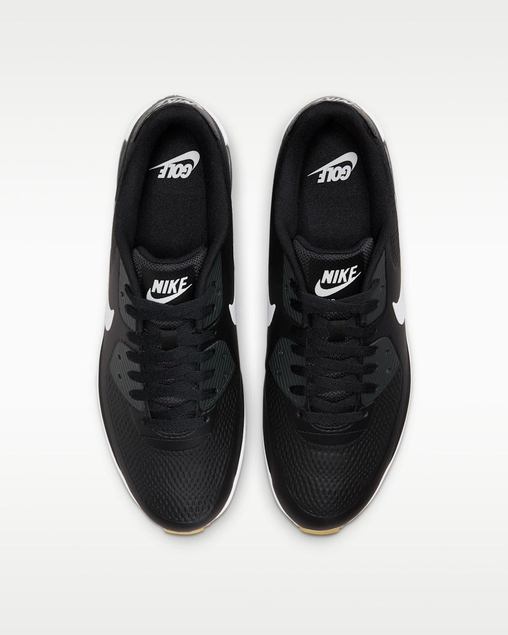 Nike Men's Air Max 90 G Golf Shoes