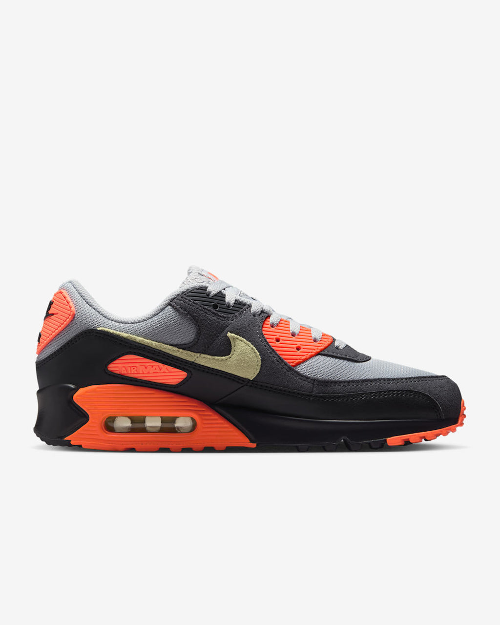 Nike Men's Air Max 90 Shoes