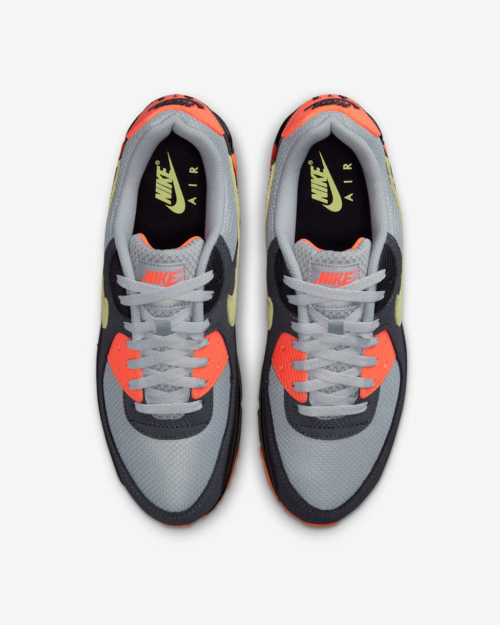 Nike Men's Air Max 90 Shoes