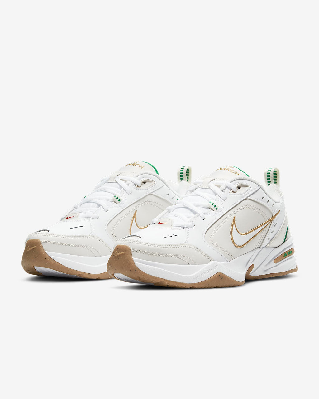 Nike Men's Air Monarch IV Training Shoes