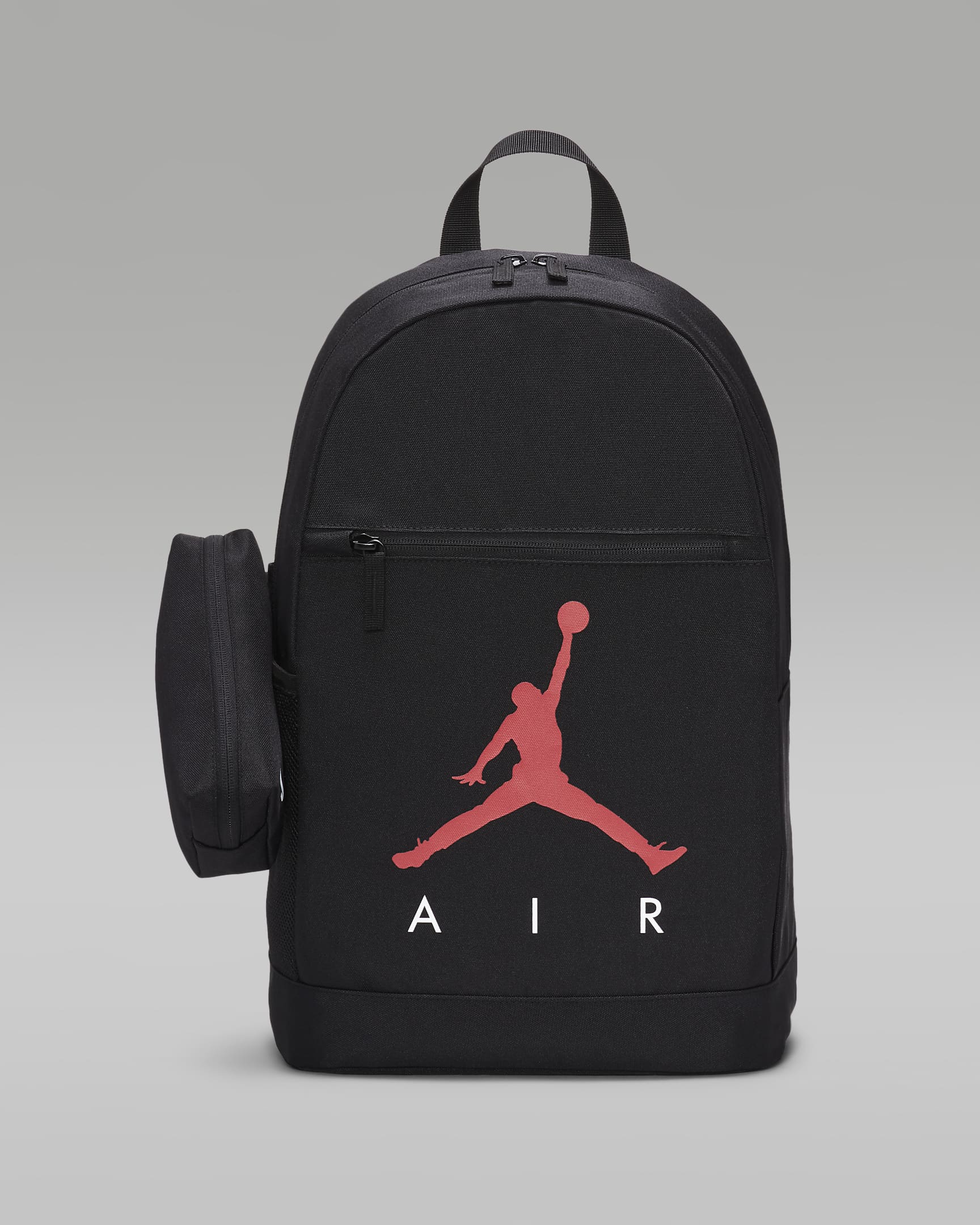 Air School Big Kids' Backpack - 17L