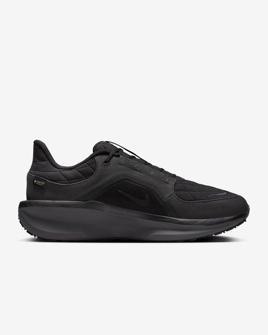 Nike Men's Winflo 11 GORE-TEX Waterproof Road Running Shoes