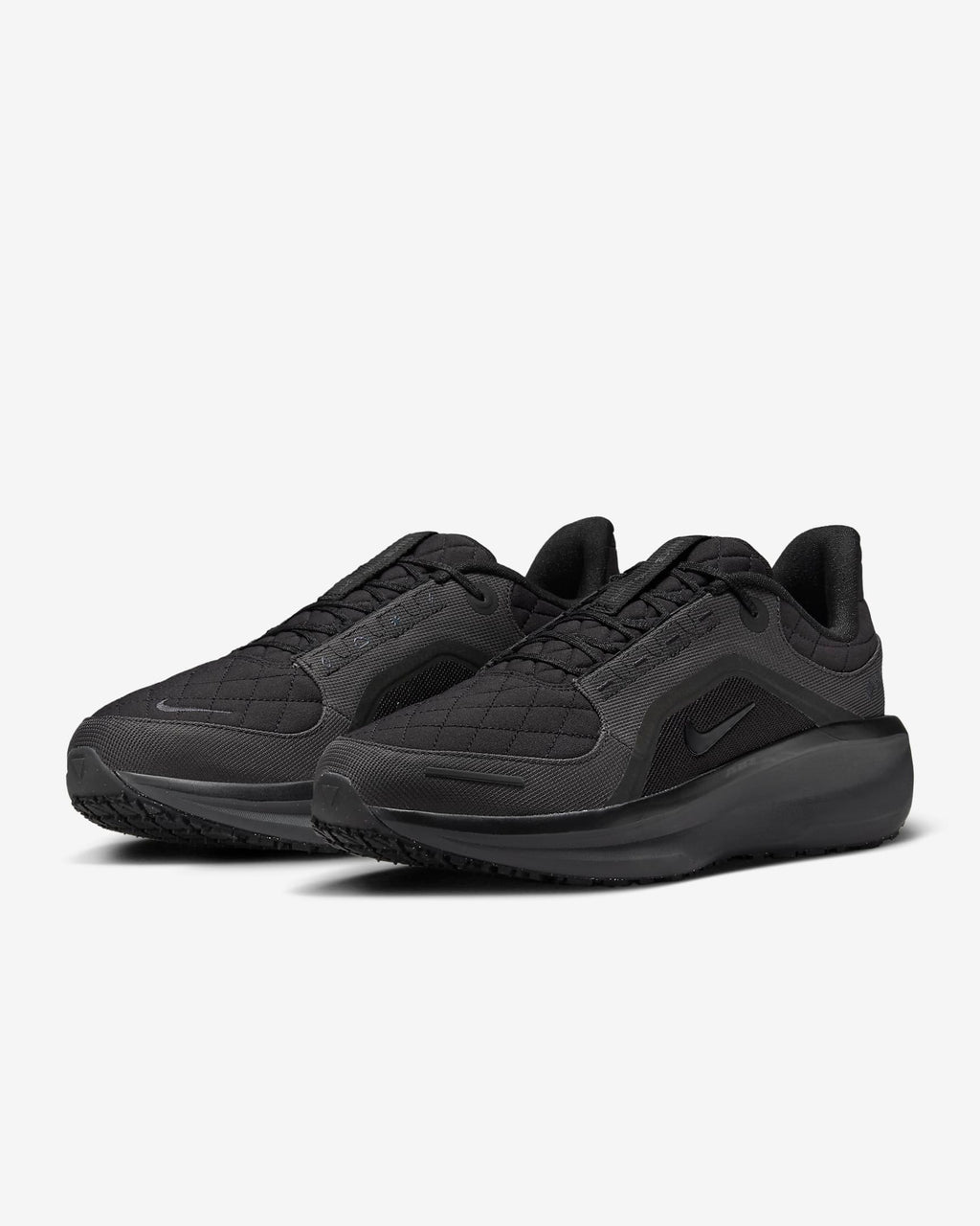 Nike Men's Winflo 11 GORE-TEX Waterproof Road Running Shoes