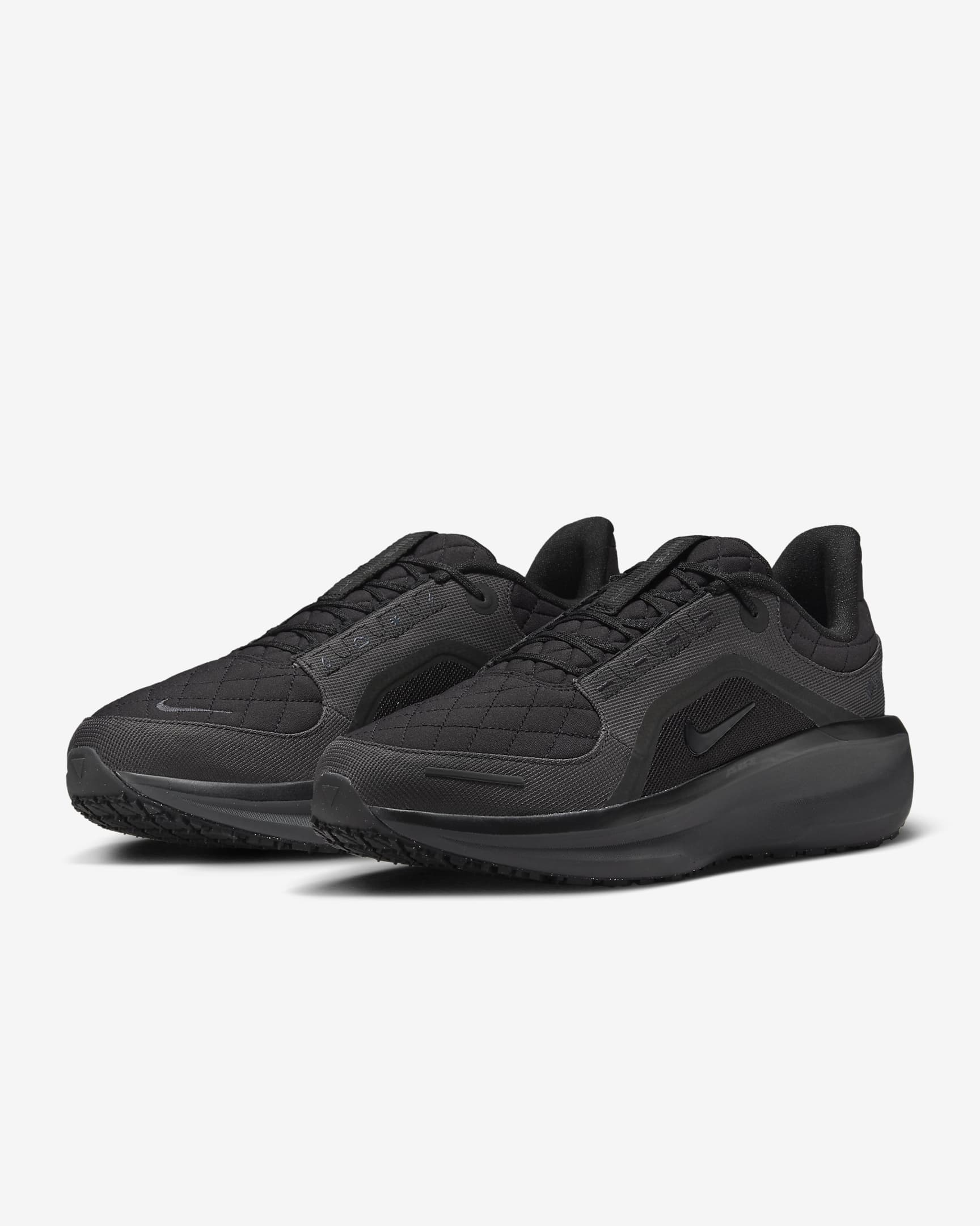 Nike Men's Winflo 11 GORE-TEX Waterproof Road Running Shoes