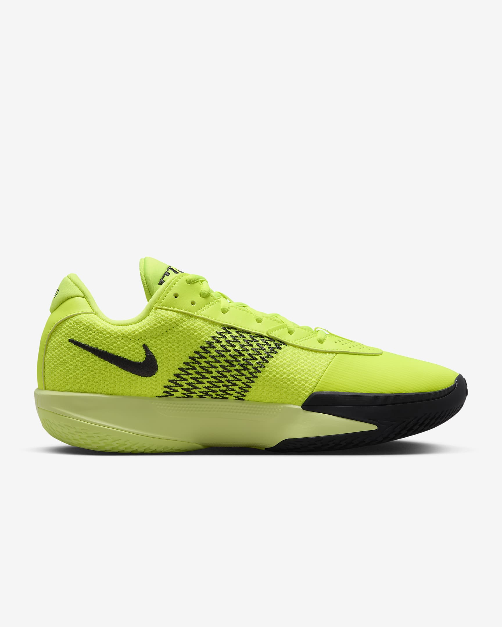 Nike Men's Air Zoom GT Cut Academy Basketball Shoes