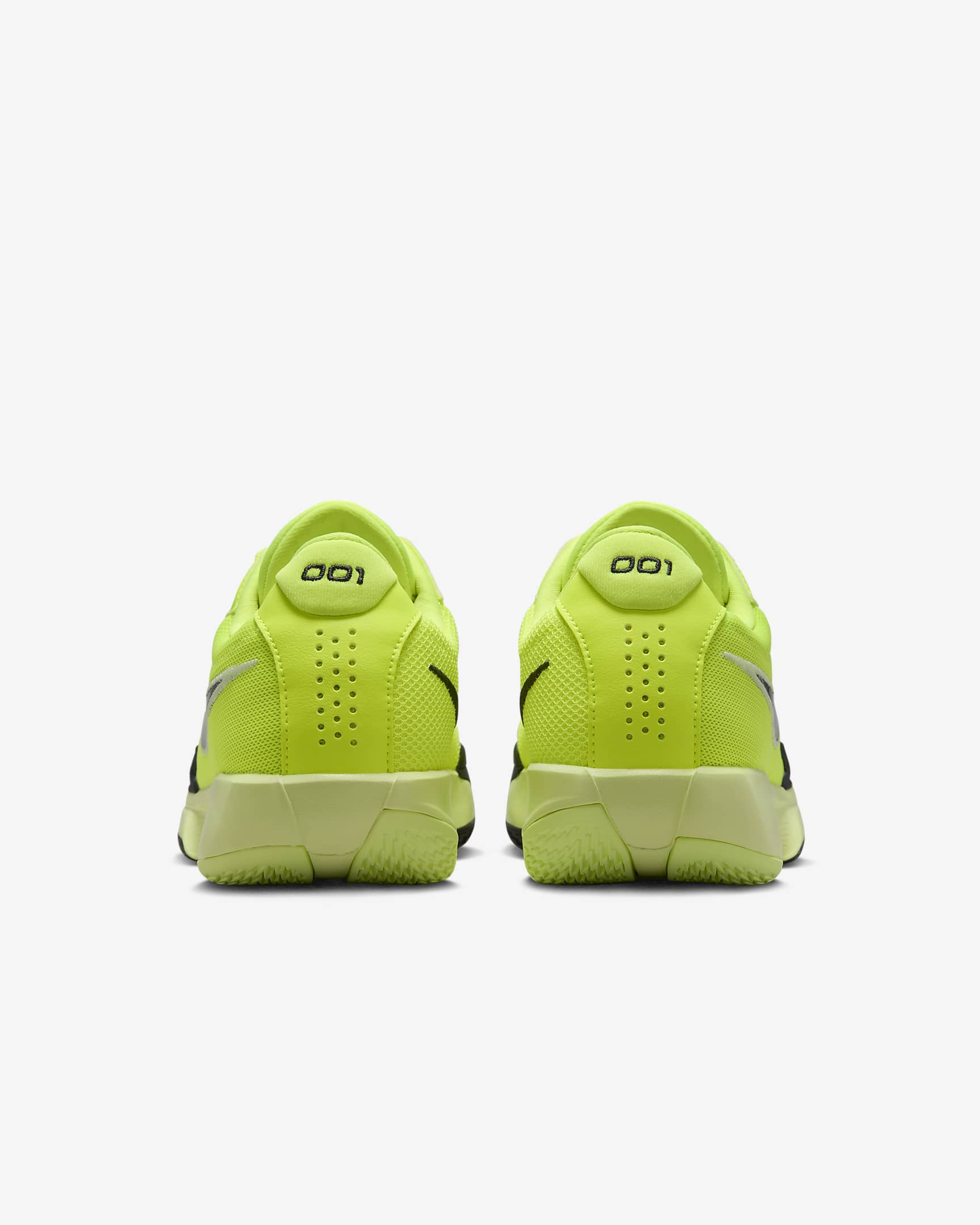 Nike Men's Air Zoom GT Cut Academy Basketball Shoes