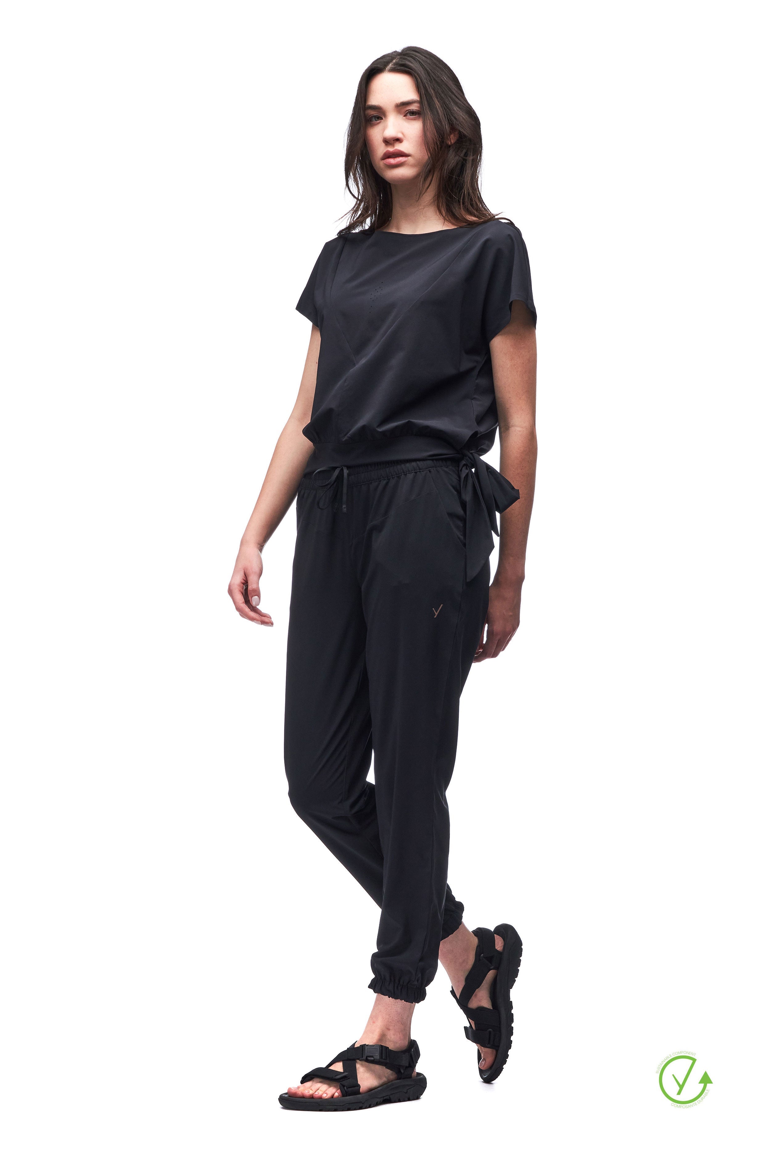 Aleste Women's T-shirt