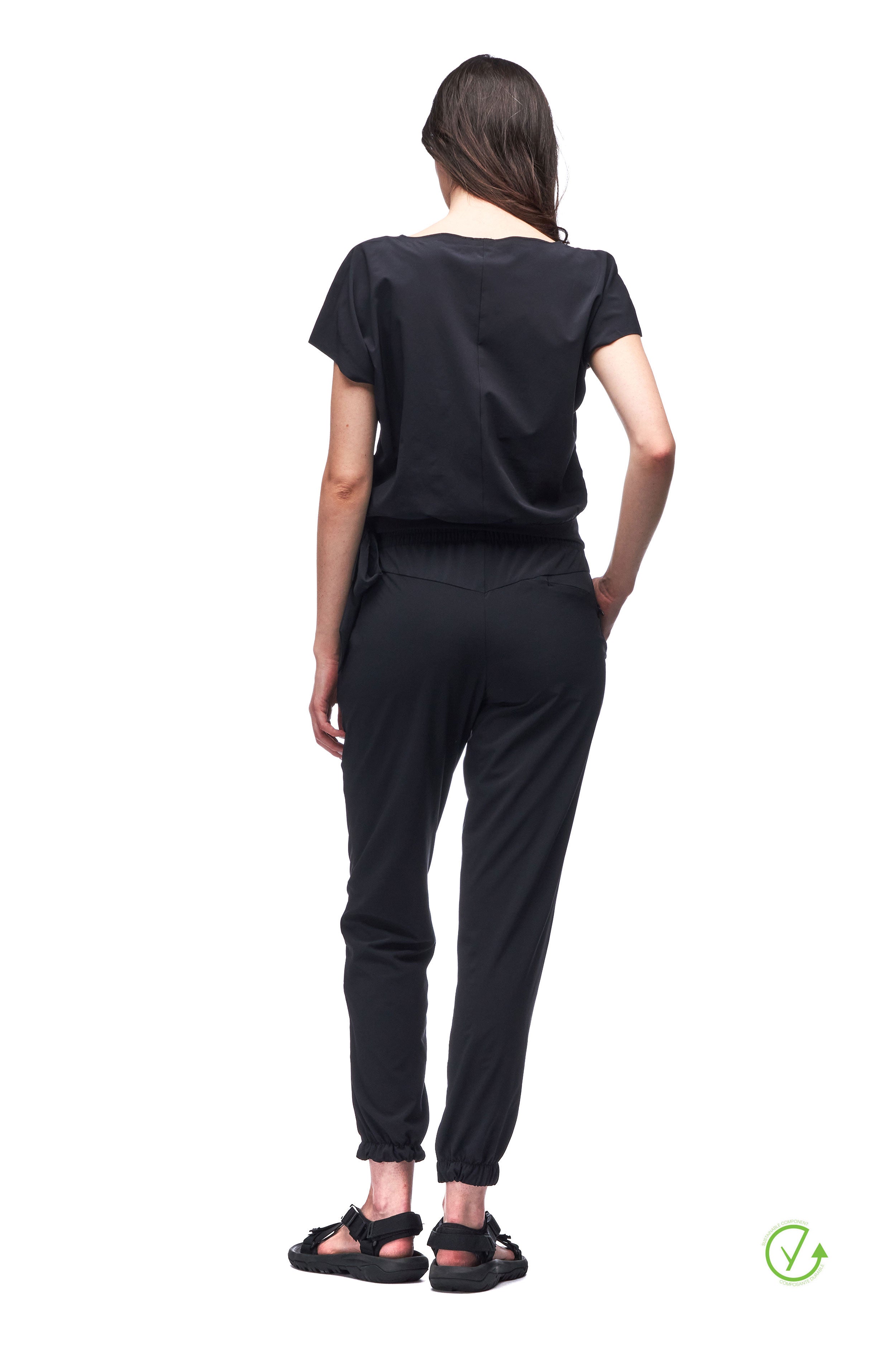 Aleste Women's T-shirt