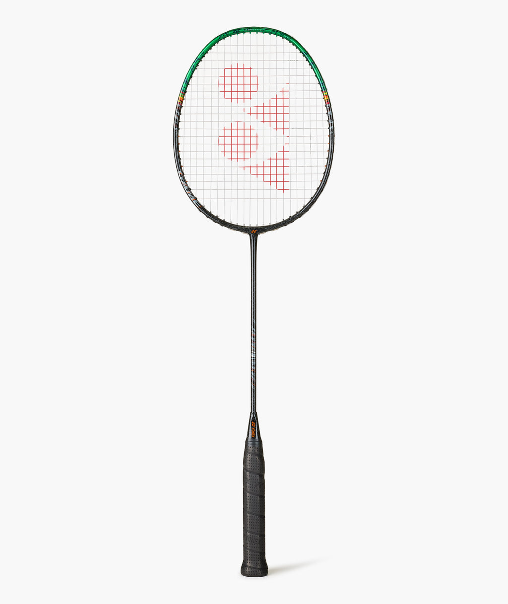 Yonex Astrox 99 Game Badminton Racquet - Black/Green