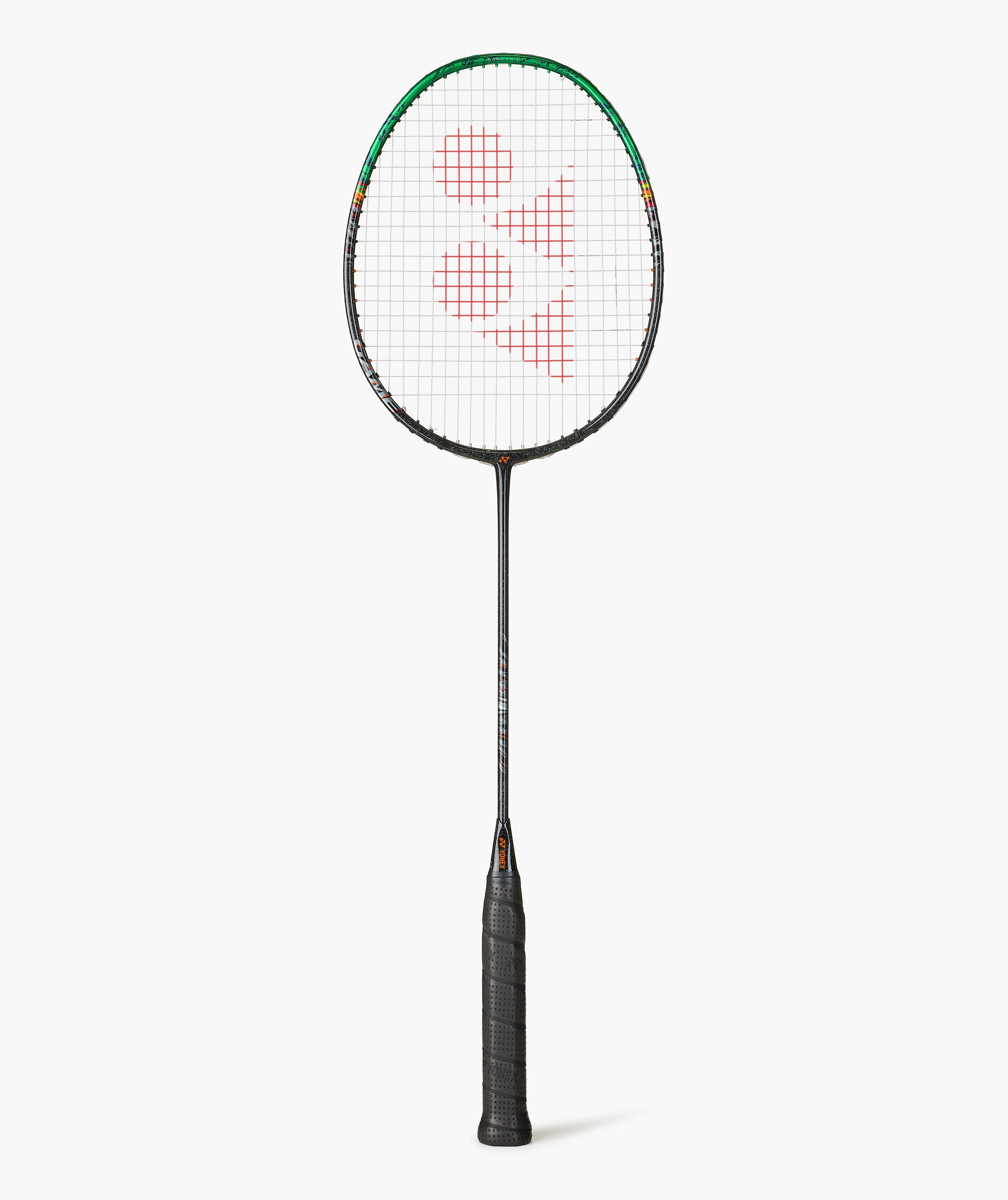 Yonex Astrox 99 Game Badminton Racquet - Black/Green