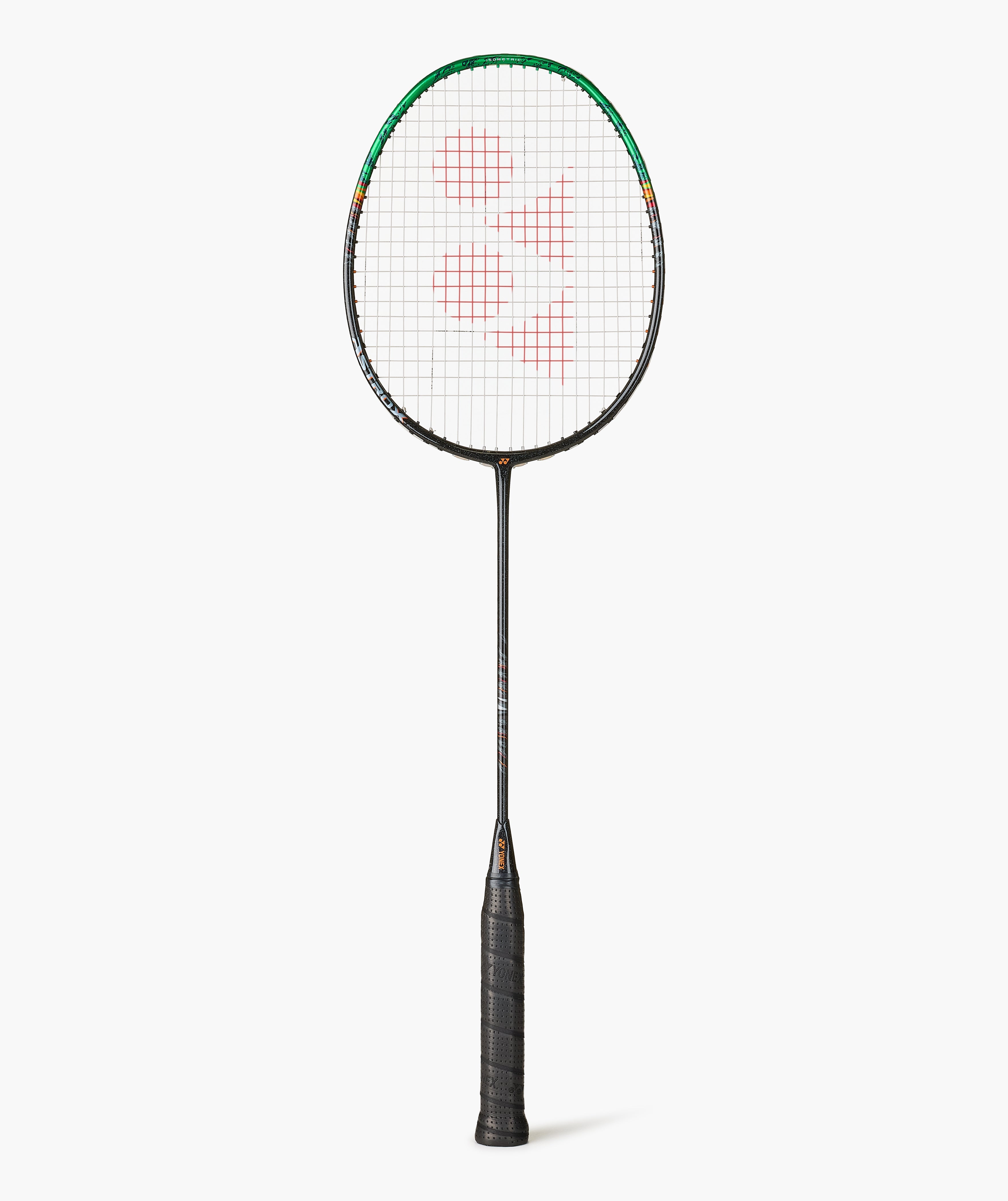 Yonex Astrox 99 Pro Badminton Frame - Black/Green