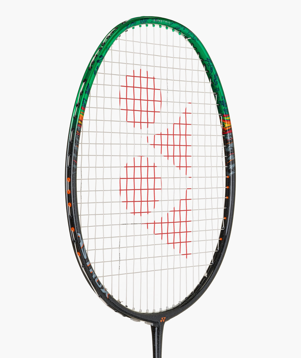 Yonex Astrox 99 Pro Badminton Frame - Black/Green