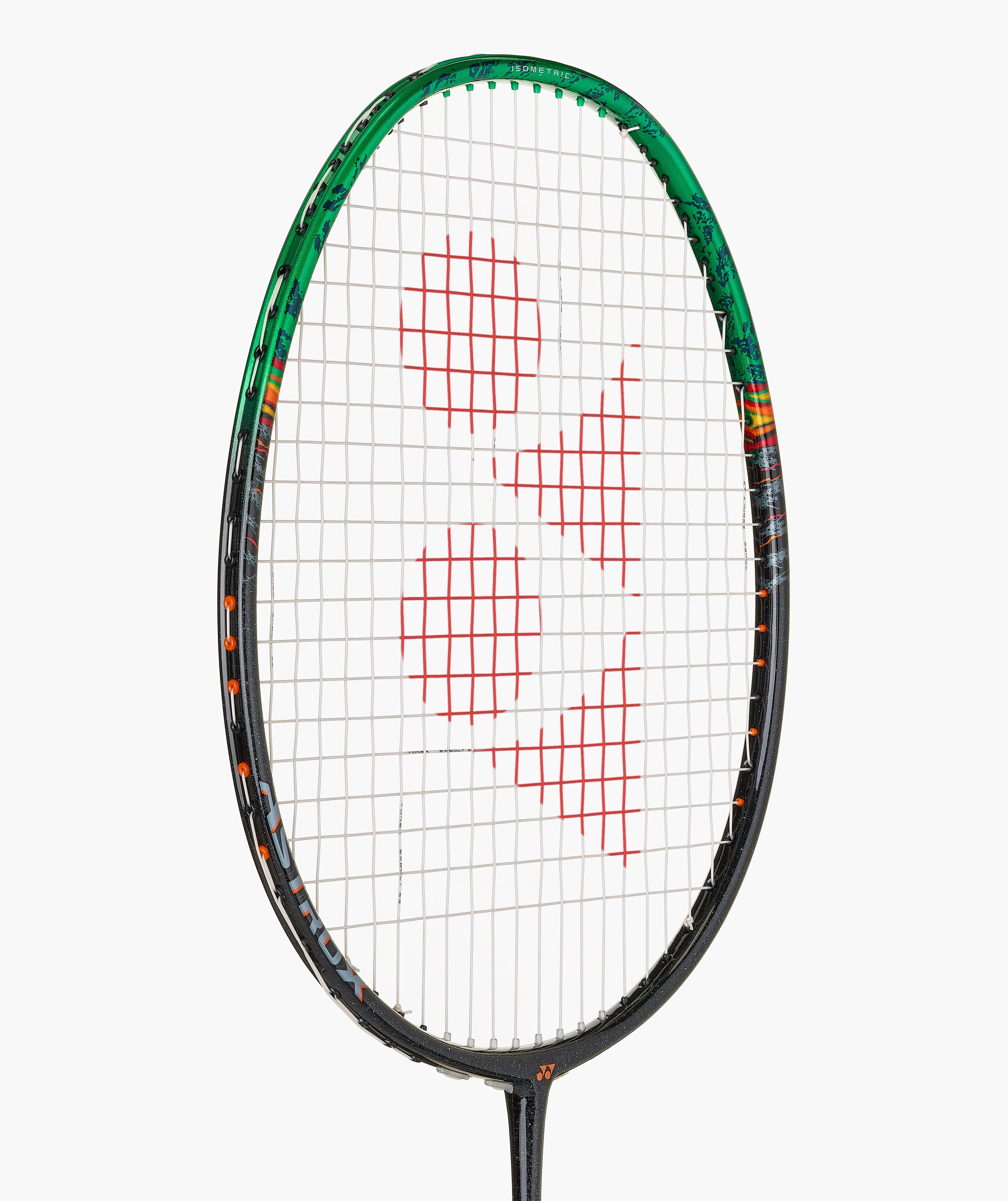 Yonex Astrox 99 Pro Badminton Frame - Black/Green