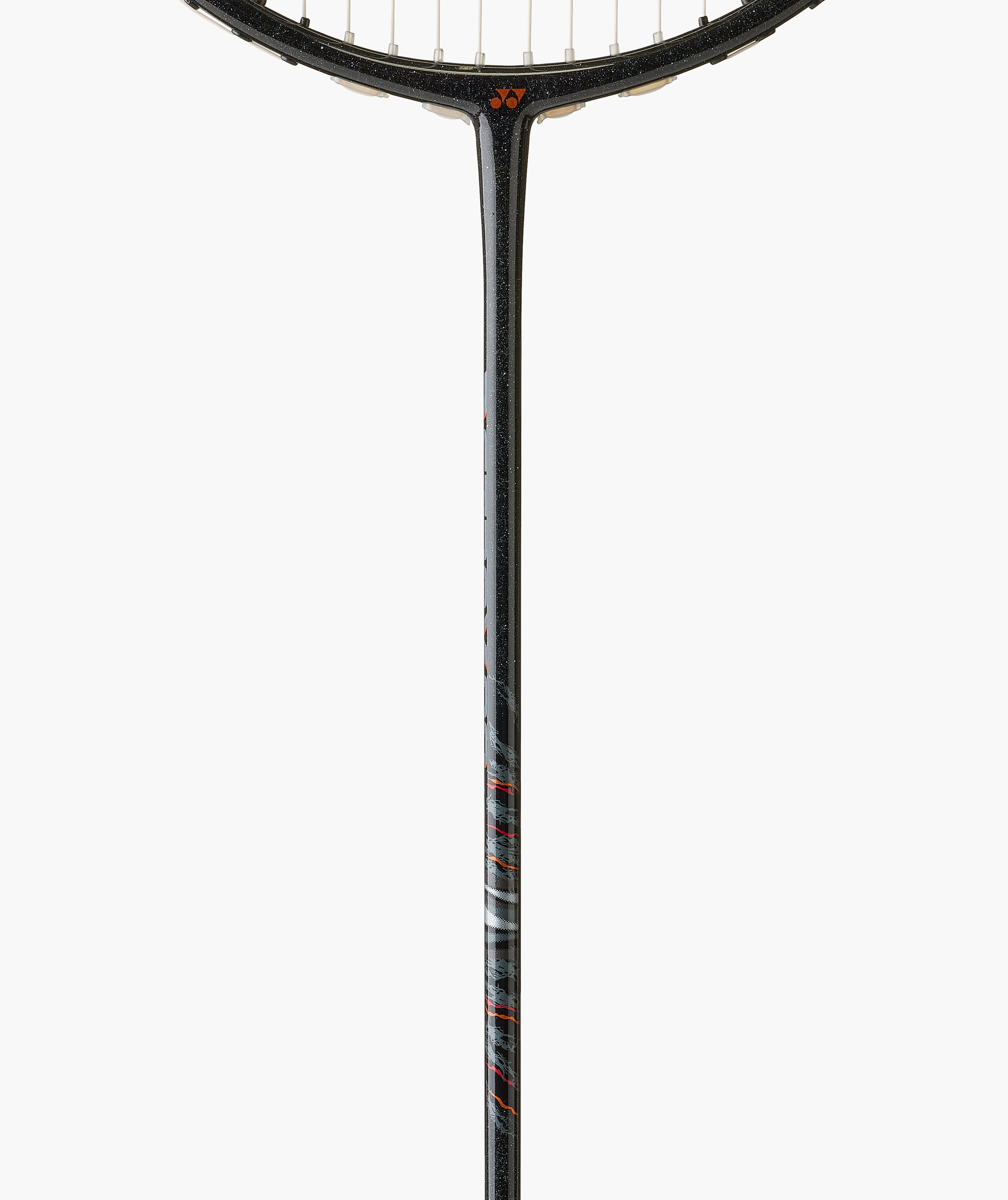 Yonex Astrox 99 Pro Badminton Frame - Black/Green