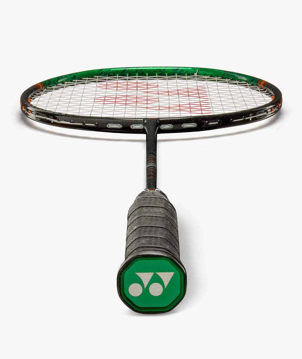 Yonex Astrox 99 Pro Badminton Frame - Black/Green
