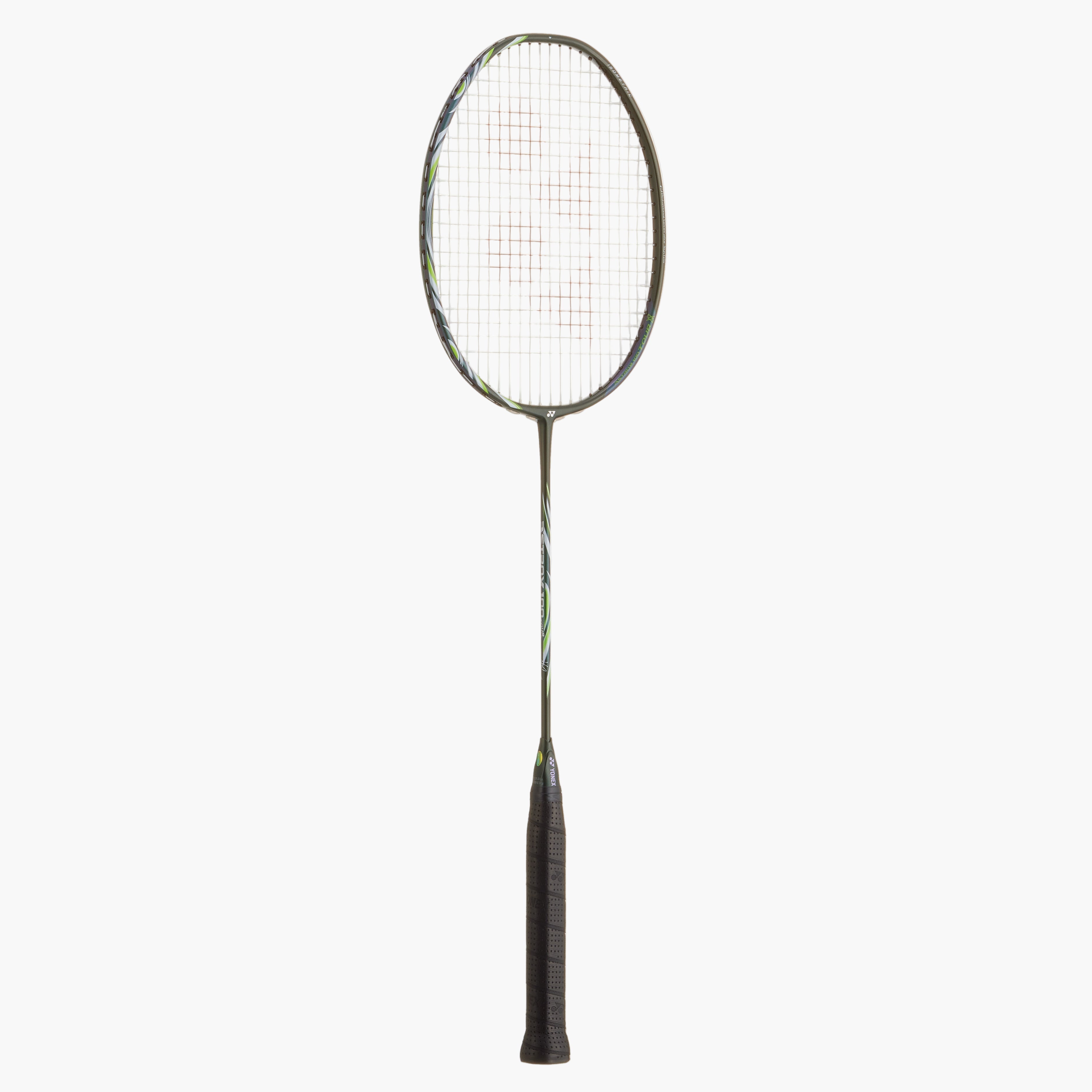 Yonex Astrox 100 Tour Viktor Axelsen Badminton Frame - Dark Olive