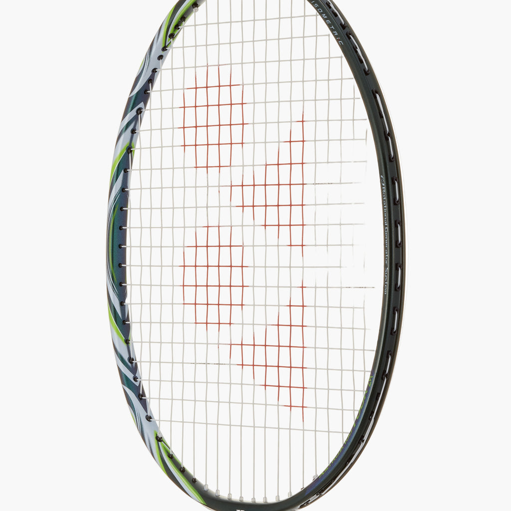 Yonex Astrox 100 Tour Viktor Axelsen Badminton Frame - Dark Olive