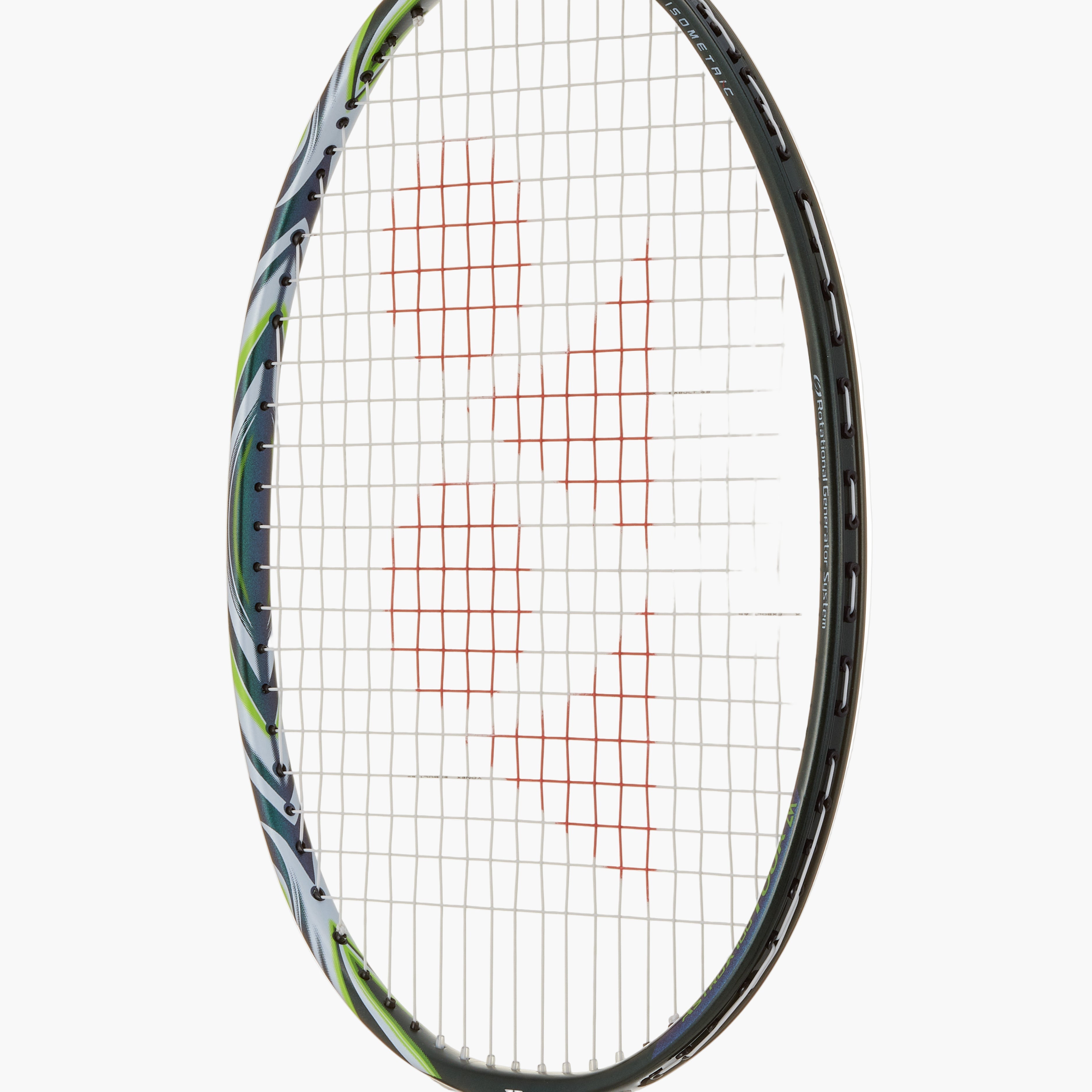 Yonex Astrox 100 Tour Viktor Axelsen Badminton Frame - Dark Olive