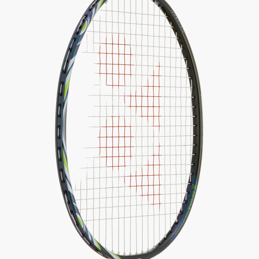Yonex Astrox 100 Tour Viktor Axelsen Badminton Frame - Dark Olive