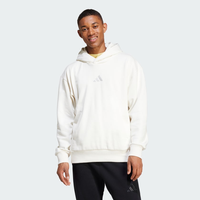 Men's All SZN Hoodie