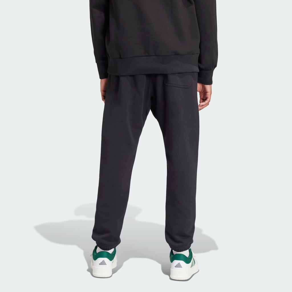Adidas Men's ALL SZN Fleece Regular Tapered Pants