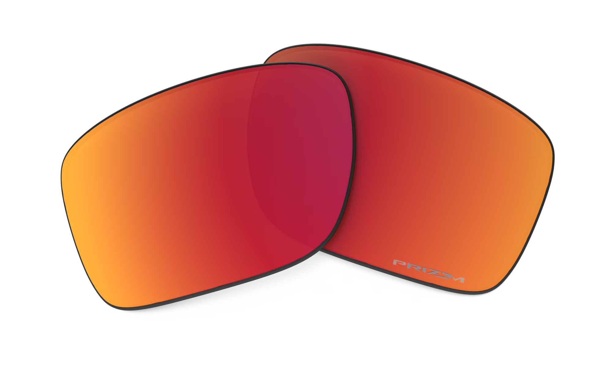 Oakley Turbine Replacement Sunglass Lens