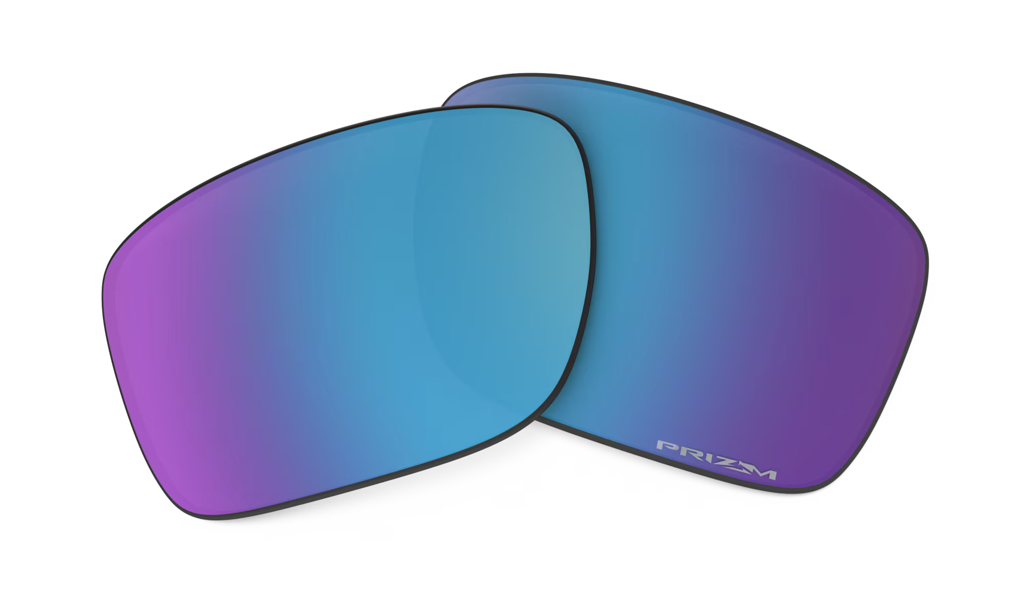 Oakley Turbine Replacement Sunglass Lens