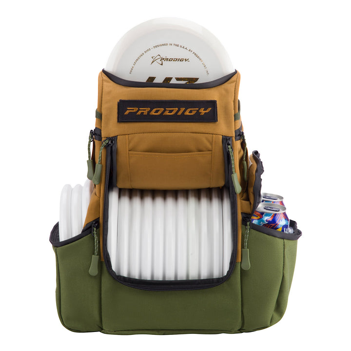 Piscifun® Travel X Fishing Tackle Bag