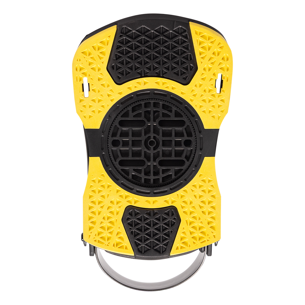 Arbor Utility Snowboard Binding - 2027 - JARED ELSTON, view 5