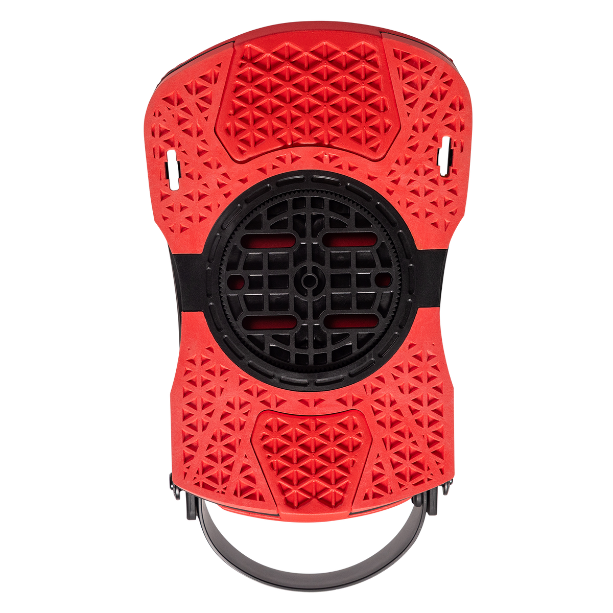Arbor Utility Snowboard Binding - 2027 - RED GERARD, view 5