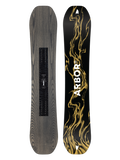 Arbor Rain Snowboard - 2027, view 1