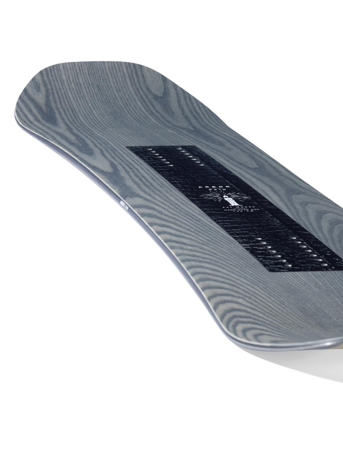 Arbor Rain Snowboard - 2027, view 2