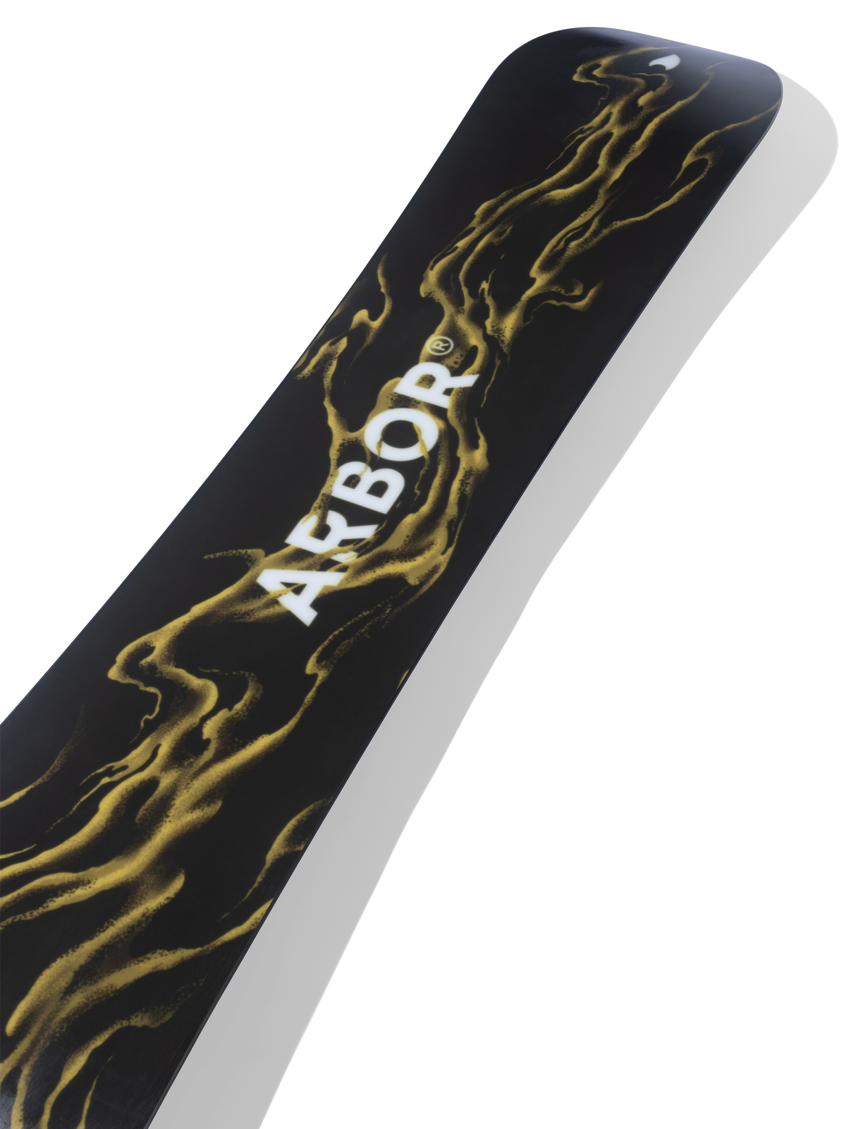 Arbor Rain Snowboard - 2027, view 3