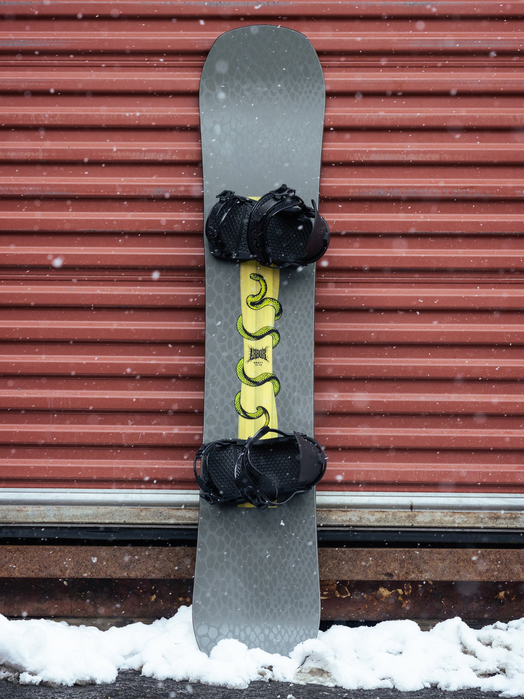 Arbor Draft Snowboard - 2027, view 5