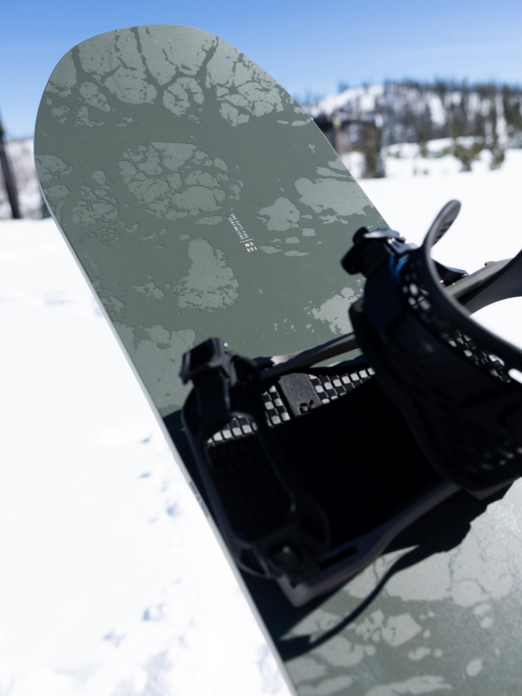 Arbor Formula Decon Snowboard - 2027, view 6