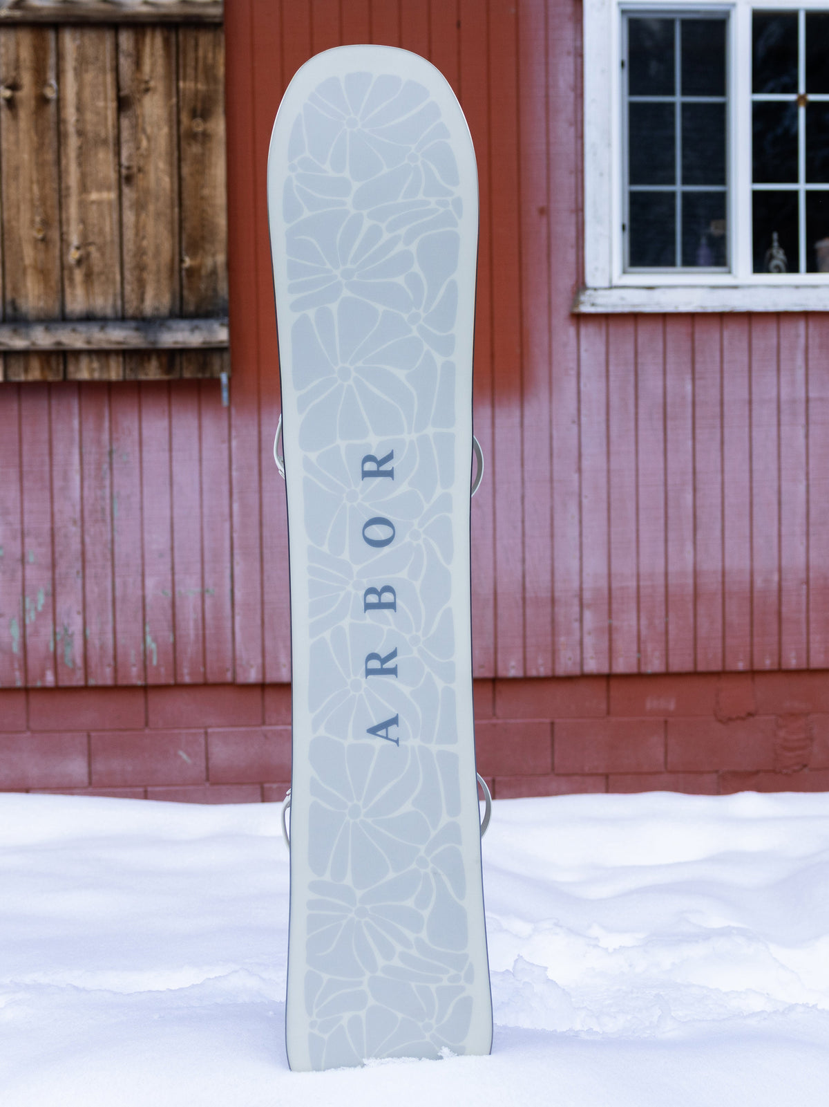Arbor Women's Veda Snowboard - 2027, view 6