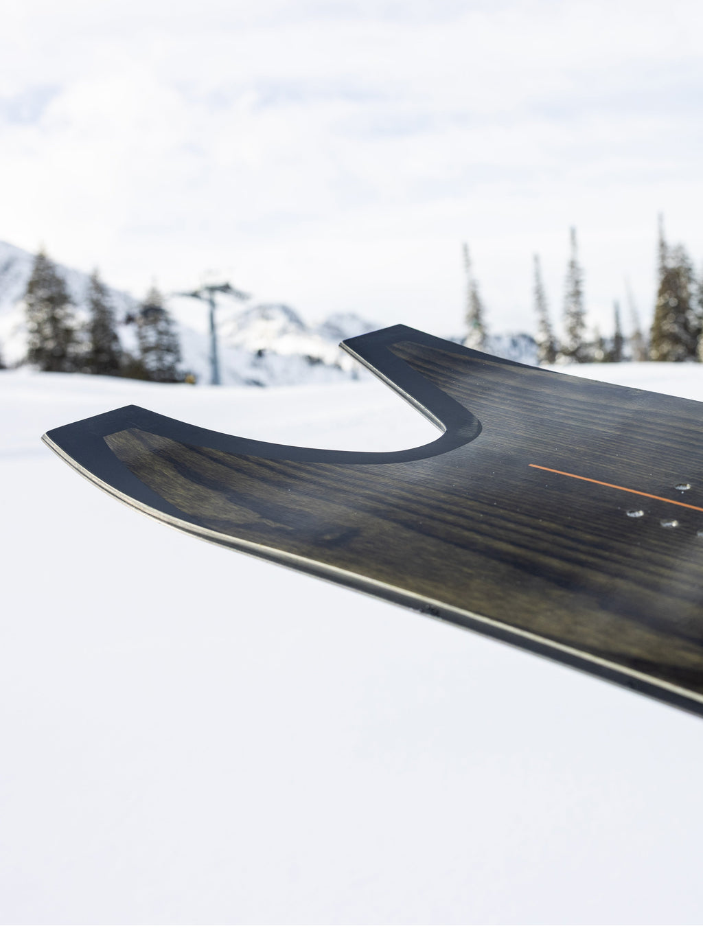 Arbor A-Frame Snowboard - 2027, view 6