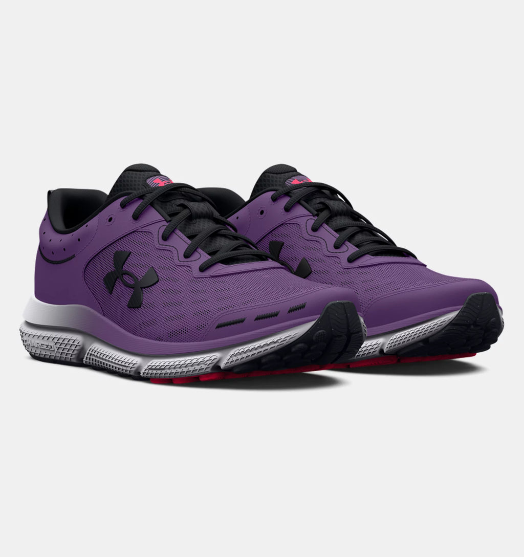 Under Armour Women's Charged Assert 10 Running Shoes